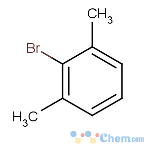 CAS No:576-22-7 2-bromo-1,3-dimethylbenzene