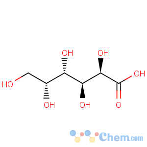 CAS No:576-36-3 D-Galactonic acid