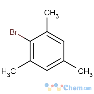 CAS No:576-83-0 2-bromo-1,3,5-trimethylbenzene