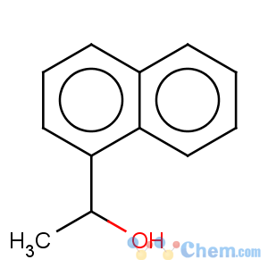 CAS No:57605-95-5 1-(1-naphthyl)ethanol