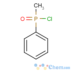 CAS No:5761-97-7 [chloro(methyl)phosphoryl]benzene