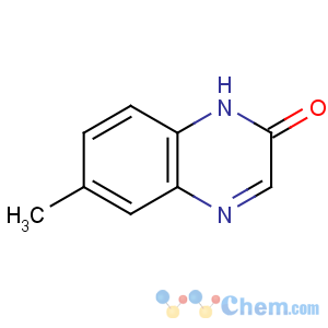 CAS No:5762-64-1 6-methyl-1H-quinoxalin-2-one