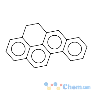 CAS No:57652-66-1 Benzo[a]pyrene,4,5-dihydro-