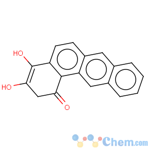 CAS No:57652-74-1 Benz[a]anthracen-1(2H)-one,3,4-dihydro-