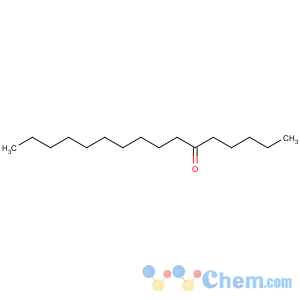 CAS No:57661-23-1 hexadecan-6-one