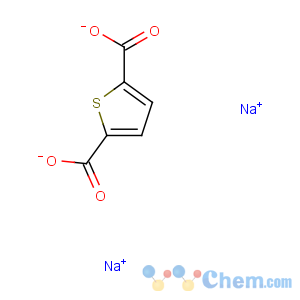 CAS No:57665-09-5 disodium