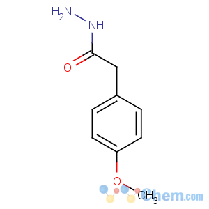 CAS No:57676-49-0 2-(4-methoxyphenyl)acetohydrazide