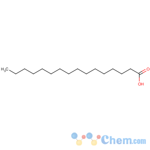 CAS No:57677-53-9 hexadecanoic acid