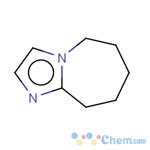 CAS No:5768-55-8 5H-Imidazo[1,2-a]azepine,6,7,8,9-tetrahydro-