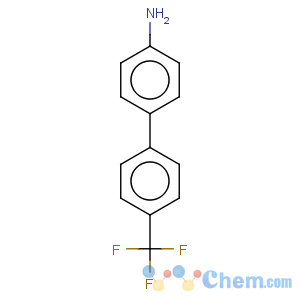 CAS No:57688-34-3 4'-Trifluoromethylbiphenyl-4-ylamine
