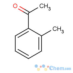 CAS No:577-16-2 1-(2-methylphenyl)ethanone