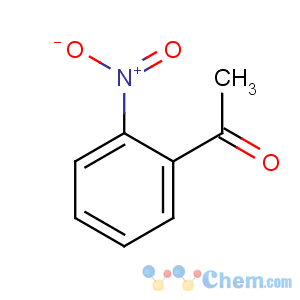 CAS No:577-59-3 1-(2-nitrophenyl)ethanone