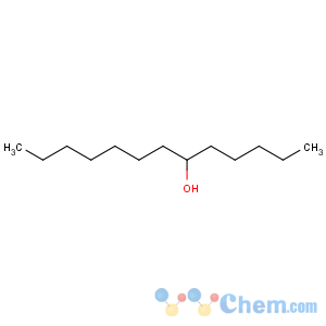 CAS No:5770-03-6 tridecan-6-ol