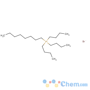 CAS No:57702-65-5 tributyl(octyl)phosphanium