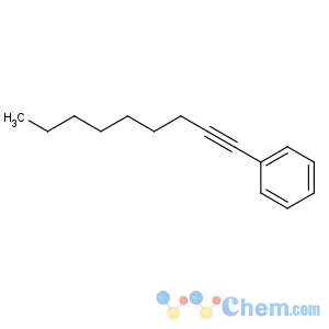 CAS No:57718-18-0 non-1-ynylbenzene