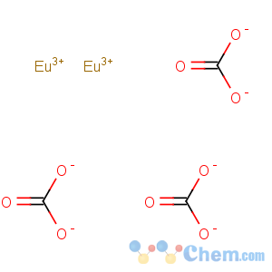 CAS No:5772-74-7 Carbonic acid,europium(2+) salt (1:1)