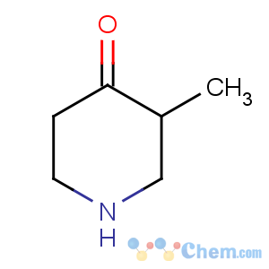 CAS No:5773-58-0 3-methylpiperidin-4-one
