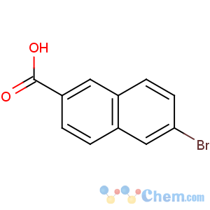 CAS No:5773-80-8 6-bromonaphthalene-2-carboxylic acid