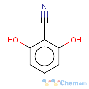 CAS No:57764-46-2 Benzonitrile,2,6-dihydroxy-