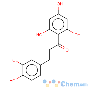 CAS No:57765-66-9 ERIODICTYL DIHYDROCHALCONE(RG)(CALL)