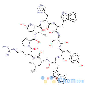 CAS No:57773-65-6 Deslorelin