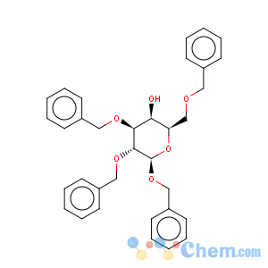 CAS No:57783-81-0 1,2,3,6-tetra-o-benzyl-b-d-galactopyranoside