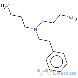 CAS No:5779-51-1 Benzeneethanamine,N,N-dibutyl-