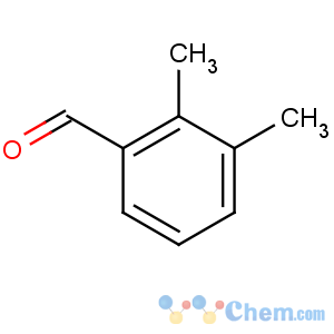 CAS No:5779-93-1 2,3-dimethylbenzaldehyde