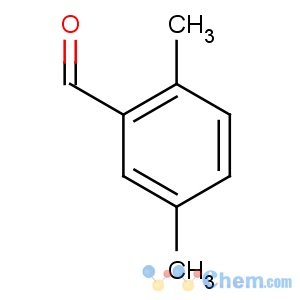 CAS No:5779-94-2 2,5-dimethylbenzaldehyde