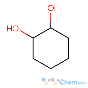 CAS No:57794-08-8 (1S,2S)-cyclohexane-1,2-diol