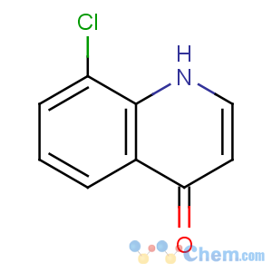 CAS No:57797-97-4 8-chloro-1H-quinolin-4-one