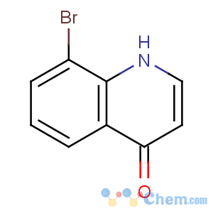 CAS No:57798-00-2 8-bromo-1H-quinolin-4-one