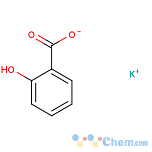 CAS No:578-36-9 potassium