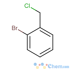 CAS No:578-51-8 1-bromo-2-(chloromethyl)benzene