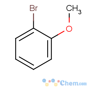 CAS No:578-57-4 1-bromo-2-methoxybenzene