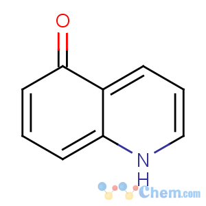 CAS No:578-67-6 1H-quinolin-5-one