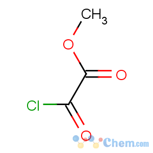 CAS No:5781-53-3 methyl 2-chloro-2-oxoacetate
