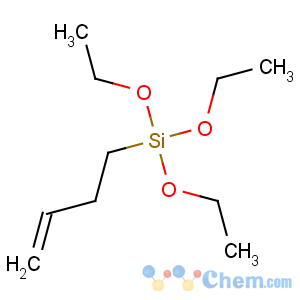 CAS No:57813-67-9 BUTENYLTRIETHOXYSILANE