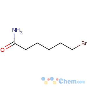 CAS No:57817-55-7 6-bromohexanamide