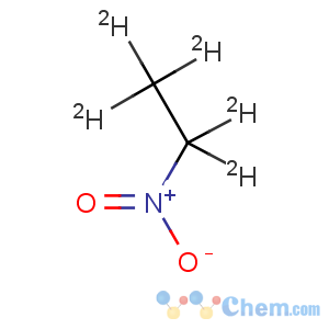 CAS No:57817-88-6 Ethane-d5, nitro- (9CI)