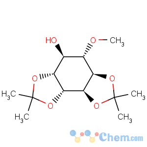CAS No:57819-56-4 1 2:5 6-bis-o-(1-methylethylidene)-3-