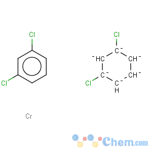 CAS No:57820-88-9 chromium