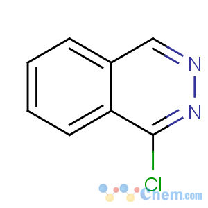 CAS No:5784-45-2 1-chlorophthalazine