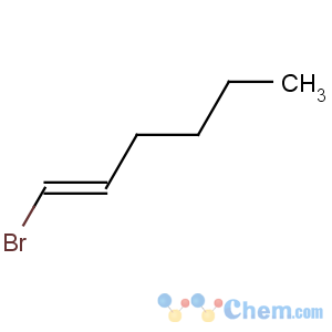 CAS No:57855-22-8 1-BROMO-1-HEXENE