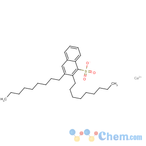 CAS No:57855-77-3 calcium