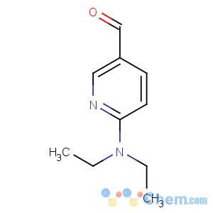 CAS No:578726-67-7 6-(diethylamino)pyridine-3-carbaldehyde
