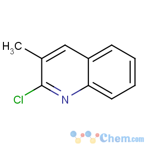 CAS No:57876-69-4 2-chloro-3-methylquinoline