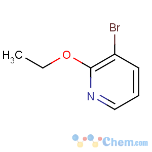 CAS No:57883-25-7 3-bromo-2-ethoxypyridine