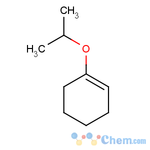 CAS No:57899-54-4 1-propan-2-yloxycyclohexene