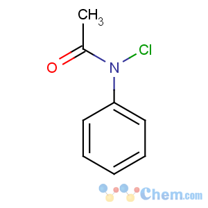 CAS No:579-11-3 N-chloro-N-phenylacetamide